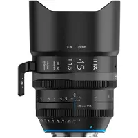 Irix Cine Lens 45mm T1.5 for Sony E