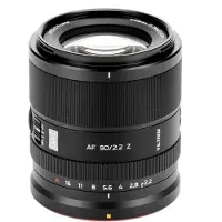 Viltrox AF 90mm F/2.2 EVO - Nikon Z