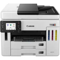 Canon Maxify GX7150 MegaTank Small & Medium Business