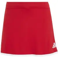 Adidas Entrada 26 Skort Rood S / Regular Vrouw
