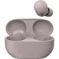 Sony WF-1000XM5 Roze
