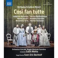 Ginza.se Cosi Fan Tutte