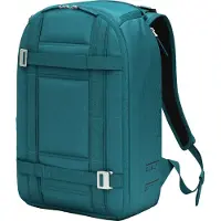 Db Ramverk Backpack 21L, Midnight Teal