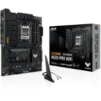 Asus TUF GAMING A620-PRO WIFI AMD A620 Socket AM5 ATX
