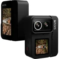 SJCAM SJ20 Dual Lens Action Camera Maat