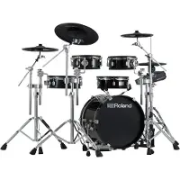 Roland VAD316 V-Drums Acoustic Design Electronic Drum Kit