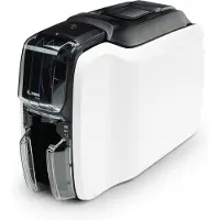 Zebra Zc100 Usb Kaartprinter
