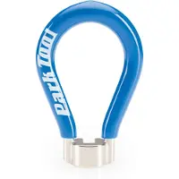 Park Tool SW-3C spoke wrench 156/4,0 2023 Werkplaatsuitrusting