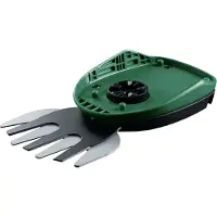 Bosch Multi-Click-grasschaarmes
