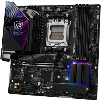 Asrock B850M Phantom Gaming Riptide WiFi (AMD AM5) Micro ATX