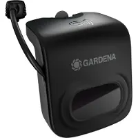 Gardena Anti-botsingsradar