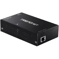 Trendnet TPE-E110 Gigabit PoE+ Repeater-Versterker