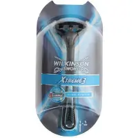 Wilkinson Sword Xtreme 3 - Scheerhouder + 1 mesje