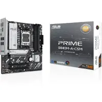 Asus Prime B840M-A CSM AMD AM5 DDR5 moederbord MicroATX 90MB1J10-M0EAYC