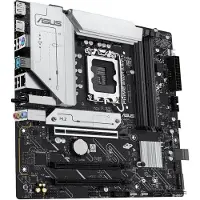Asus Prime B760M-A WIFI II moederbord