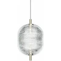 Lodes - Jefferson Klein Hanglamp
