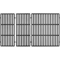 Weber Crafted genesis 4b peci grates