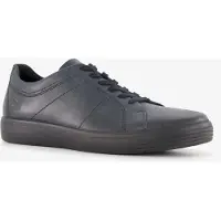 Ecco Classic leren heren veterschoenen maat 41