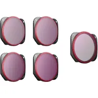 PGYtech DJI Mavic 3 Classic Filter kit (NDPL 8-16-32-64)