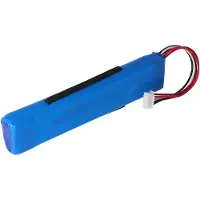 AccuCell Batterijen geschikt voor JBL Xtreme, type GSP0931134, 7.4 Volt, 5000mAh, 37Wh, Li-Polymer batterij