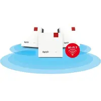 FRITZ! Mesh Set 1700 3-Pack