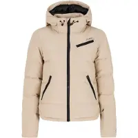 Protest Sportjas 'PRTLUCID' beige