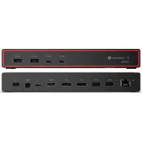 Lenovo ThinkPad Thunderbolt 4 Smart Dock Gen2 7500