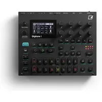 Elektron Digitone II Polyphonic Digital Synthesizer