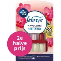 Ambi Pur 3Volution - Navulling - Thai Orchidee - 20 ml