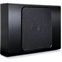 Bluesound Pulse Sub+ - Zwart
