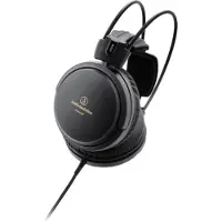 Audio-Technica ATH-A550Z (Zwart)