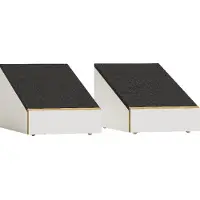 Monitor Audio Bronze AMS 7G Atmos speaker wit