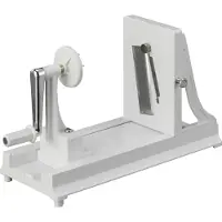 Benriner turning slicer spiraalsnijder, liggend