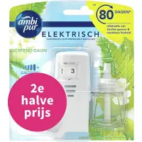 Ambi Pur Starterkit blossom (1st)