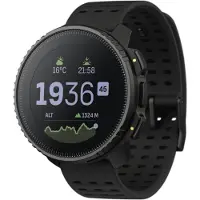 Suunto Aangesloten horloge Vertical