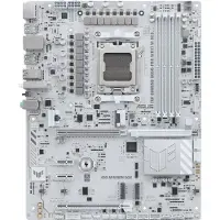Asus TUF Gaming B850-PRO WIFI7 W NEO moederbord Socket AM5