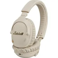 Marshall Monitor III ANC Cream