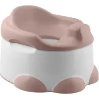Bumbo Step'n Potty Plaspotje - Heather