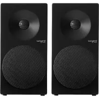 Tangent SPECTRUM II X5 - Boekenplank Luidspreker - Zwart