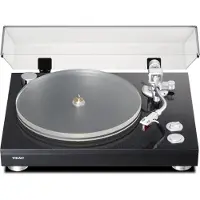 Teac Platenspeler TN-5BB-M/B Zwart