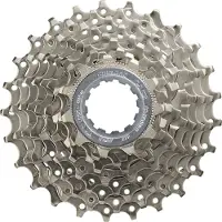 Shimano CS-HG400 9-speed cassette || Maat: 12-36