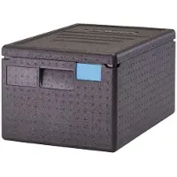 Cambro Cam GoBox economische geïsoleerde voedselcontainer 46ltr