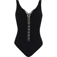 Sunflair Badpak zwart