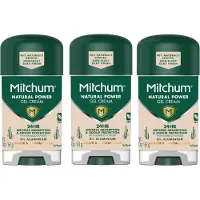 Mitchum Men SPORT - Deodorant voor Mannen - 63 g, Sport geur