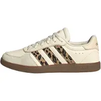 Adidas Sneakers 'Breaknet Sleek' mokka / zwart / wit