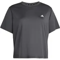 Adidas Functioneel shirt zwart