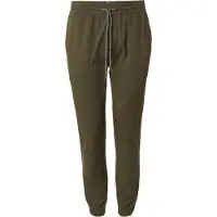 Volcom - Frickin Slim Jogger - Vrijetijdsbroek M, olijfgroen