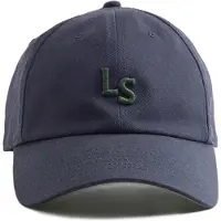 Levi's Pet navy / donkergroen
