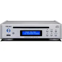 Teac Hi-Fi CD-Player PD-301DAB-X-S