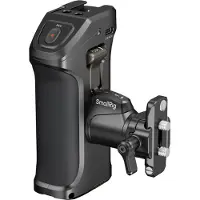 SmallRig 3893 Rotating Side Handle w/ Trigger Rec voor Sony